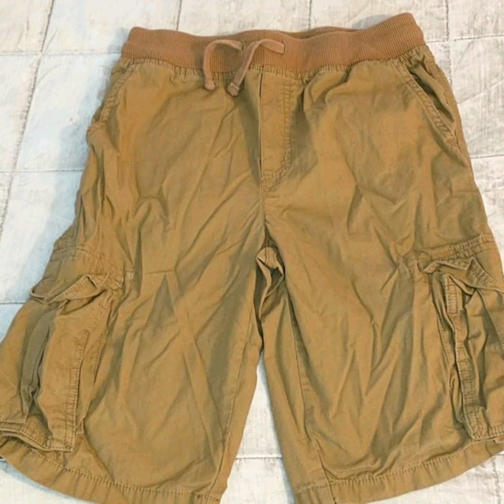 Crazy 8 short size 14